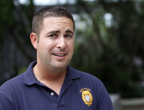 Sergeant Javier Ortiz Named in Lawsuit Filed in Miami Federal Court